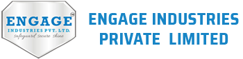 Engage Industries Pvt. Ltd. Logo